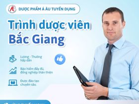 TIN HOT! CƠ HỘI CHO ANH EM BẮC GIANG !